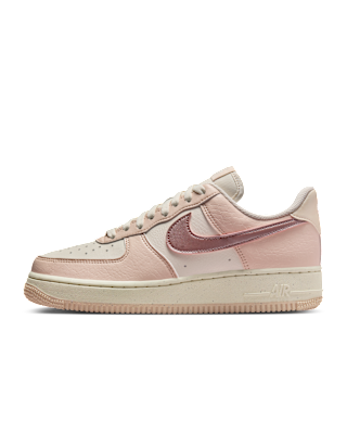 靴 NIKE AIR FORCE 1 LOW 07 LV8 NEXT NATURE Nike-Air-Force-1-Low-07-LV8-